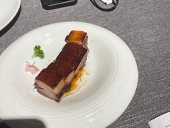 烧味拼盘-御花园·粤菜·海鲜火锅(中山公园店)