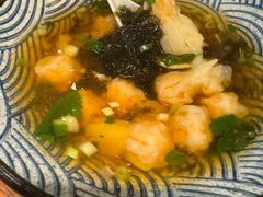 -北丐先生·野馄饨烧烤(泰达E街区店)