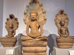 -柬埔寨国家博物馆