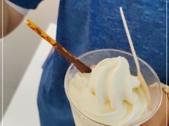 -粉粉乐鲷鱼烧(美罗城店)