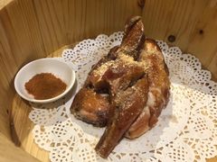 -村理·乡村菜音乐餐厅(河西店)