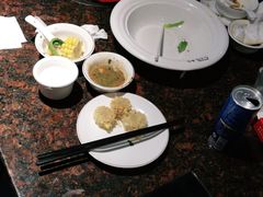 -八合里潮汕鲜牛肉火锅(深圳海岸城店)