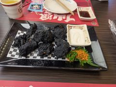 -仙隐小鹿中华料理(南宁万象城店)