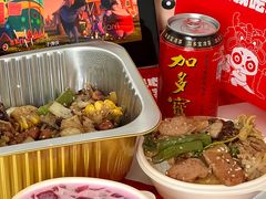 -华豫川酒家(大卫城店)