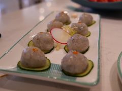 手打虾滑-椰客·海南椰子鸡(新塘永旺梦乐城店)
