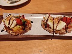 -新贝乐意大利餐厅(苏州中心店)