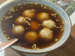 -八珍手工水饺·妈妈的爱(传芳巷店)