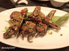 -上海会馆(香港名都店)