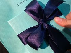 -Tiffany & Co.蒂芙尼
(武汉武商MALL店)