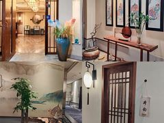 -鼎族怡华·指压·经络·疗愈SPA(紫荆店)