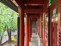 -红螺寺