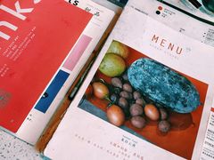 -半山腰·云南菜(侨福芳草地店)