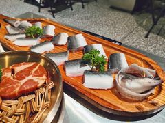 滋补炭烤鳗鱼-本炙炭烤·蒲烧活鳗料理店(金沙洲店)