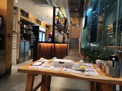 -木屋烧烤(大运店)