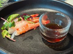 -花潮料理艺食馆(SM新生活广场店)