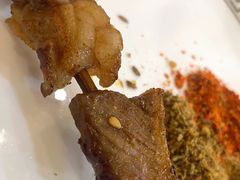 -绝味酷翅(范光胡同店)