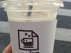 -JPG coffee(广州体育西店)