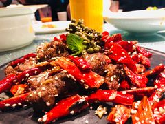 -蟹榭·本帮江浙菜·蟹宴(五角场合生汇商场店)