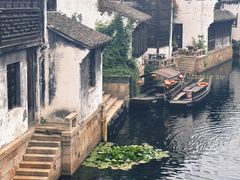 -嘉兴月河历史街区