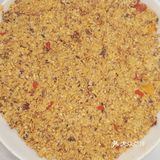 低卡零食#燕麦饼干#