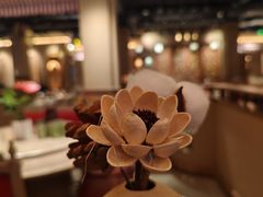 -耶里夏丽·丝路国际·新疆餐厅(浦东区东方路店)