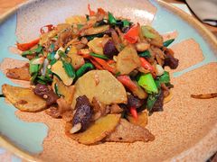 -树厨贵州菜(花果园购物中心店)