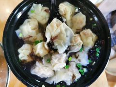 -真真鲜馄饨店(启蒙路店)