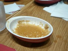 -喜家德虾仁水饺(青岛永旺东部店)