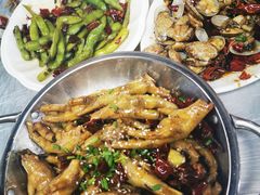 -小民大排档(光谷店)