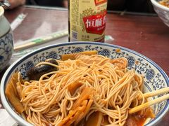 -西园寺素食(西园弄戒幢律寺店)