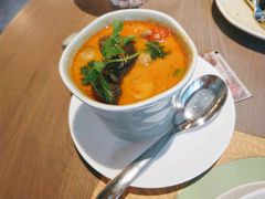 -CHINCHIN 青青·泰国料理(万象食家店)