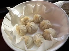 -南翔馒头店(豫园店)