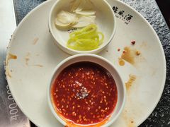 -韩风源自助烤肉(国贸精品店)