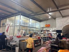 -烧鹅妹饭店