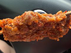 自制牛排-辽B·小串(总店)