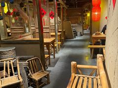 -破三川·新川菜(静安大融城店)