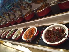 -我家牛排自助餐厅(永旺梦乐城店)