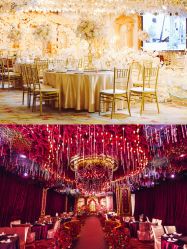 -美悦盛宴一站式婚礼会馆(临江店)