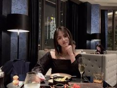 -上海苏宁宝丽嘉酒店·Cafe Bellagio西餐厅