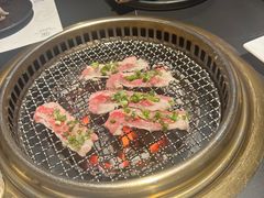 -黑崎烧肉·山野厨房(坪山店)