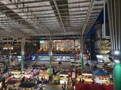 -班赞海鲜市场