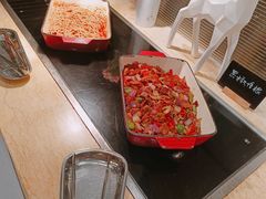 -丽池宫韩式汗蒸会馆(华灯坊店)