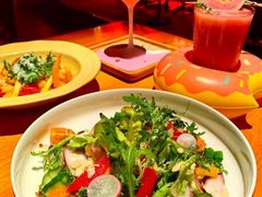 -MR.ROCKY洛奇先生·西餐&酒吧(太古仓店)