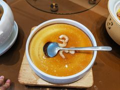 -溪山云境森林音乐餐厅(湖景店)