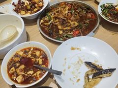 -长寿面馆(振兴路店)
