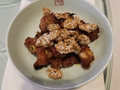 -广州建国酒店-盈丰阁粤菜-粤式茶点
