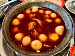 -李子坝梁山鸡(李子坝大鸡哥店)