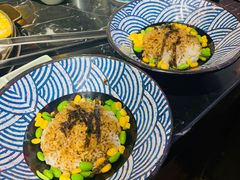 -鹤江桥·红油牛肉粉(SKP店)