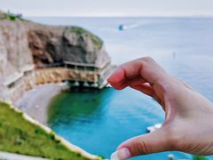 -蓬莱阁景区