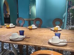 -纳鲁孜·新疆特色餐厅(上海悦荟广场店)